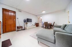 Blk 307 Chuan Village (Serangoon), HDB 4 Rooms #565818011